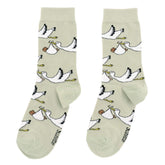 Coucou Suzette Čarape Stork