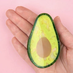 Coucou Suzette Kopča za kosu Avocado | SHARENO