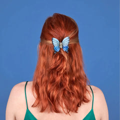 Kopča za kosu Blue Butterfly brenda Coucou Suzette