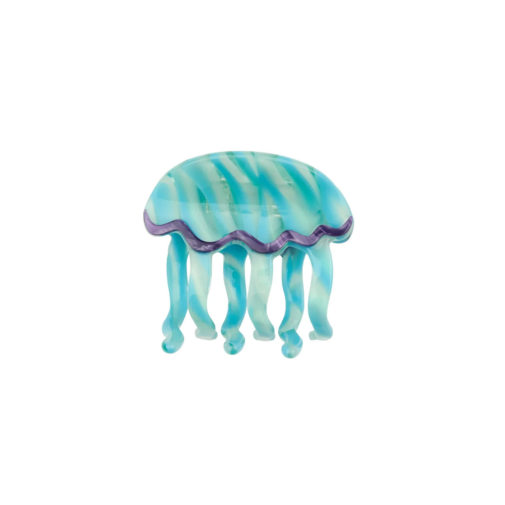 Coucou Suzette Kopča za kosu Jellyfish