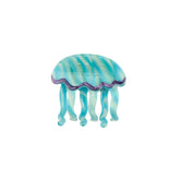 Coucou Suzette Kopča za kosu Jellyfish