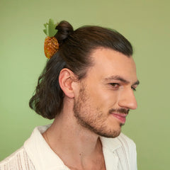 Coucou Suzette Kopča za kosu Pineapple | SHARENO