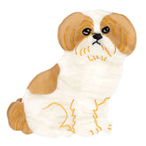 Coucou Suzette Kopča za kosu Shih Tzu