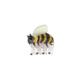 Coucou Suzette Mini kopča za kosu Bee