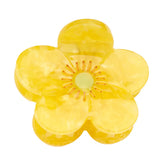 Coucou Suzette Mini kopča za kosu Buttercup