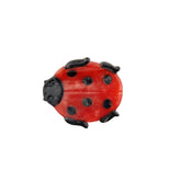 Coucou Suzette Mini kopča za kosu Ladybug