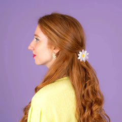 Naušnice Marguerite brenda Coucou Suzette