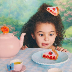 Strawberry Pie ogledalo Coucou Suzette
