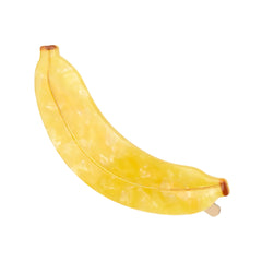 Coucou Suzette Španga za kosu Banana