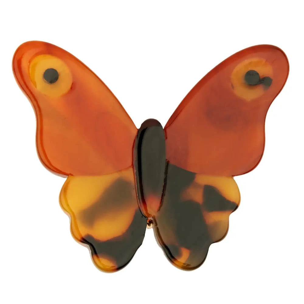 Coucou Suzette Španga za kosu Moth
