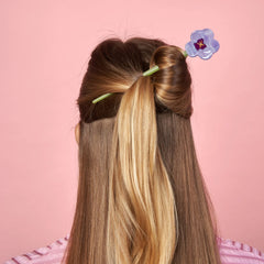 Coucou Suzette Štapić za kosu Pansy na modelu