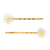 Coucou Suzette Ukosnice za kosu Daisy 2 kom