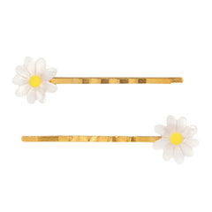 Coucou Suzette Ukosnice za kosu Daisy 2 kom