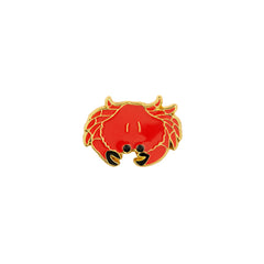 Coucou Suzette Broš Crab