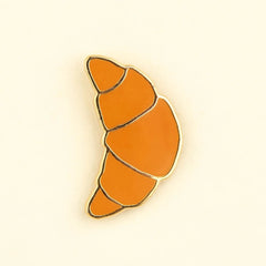 Coucou Suzette Broš Croissant | SHARENO