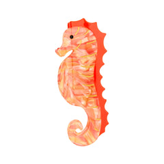 Coucou Suzette Kopča za kosu Seahorse