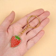 Privjesak Strawberry brenda Coucou Suzette