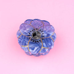Coucou Suzette Kopča za kosu Anemone - dodaci za kosu