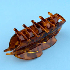 Coucou Suzette Kopča za kosu Leaf | SHARENO