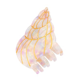 Coucou Suzette Kopča za kosu Shell