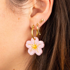 Naušnice Sakura brenda Coucou Suzette