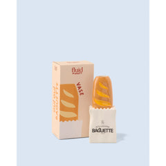 Fluid Market Keramička vaza Baguette - kućni dekor