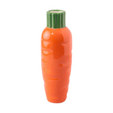Fluid Market Keramička vaza Carrot