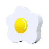 Fluid Market Keramička vaza Egg