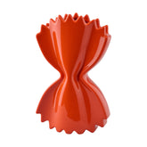 Fluid Market Keramička vaza Pasta - Crvena