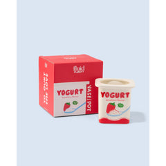 Fluid Market Keramička vaza Strawberry Yoghurt | SHARENO