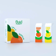 Fluid Market Set za sol i papar | SHARENO