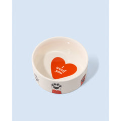 Fluid Market Zdjelica za pse Love | SHARENO
