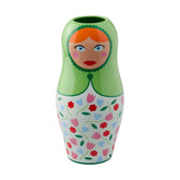 Fluid Market Keramička vaza Flower Doll