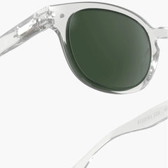 IZIPIZI SUN #C Crystal polarized | SHARENO