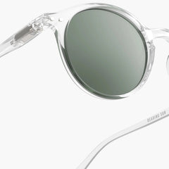 IZIPIZI SUN #D Crystal polarized uvećano