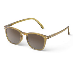 IZIPIZI SUN #E Golden Green | SHARENO