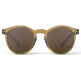 IZIPIZI SUN #M Golden Green