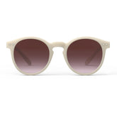 IZIPIZI SUN #M Vintage Cream