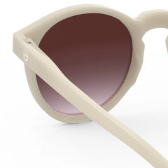 IZIPIZI SUN #M Vintage Cream - sunčane naočale