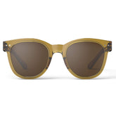 IZIPIZI SUN #N Golden Green