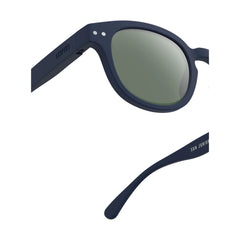 IZIPIZI #C dječje naočale Navy Blue
