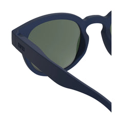 Sunčane naočale za djecu IZIPIZI #C Navy Blue 7 - 11 godina