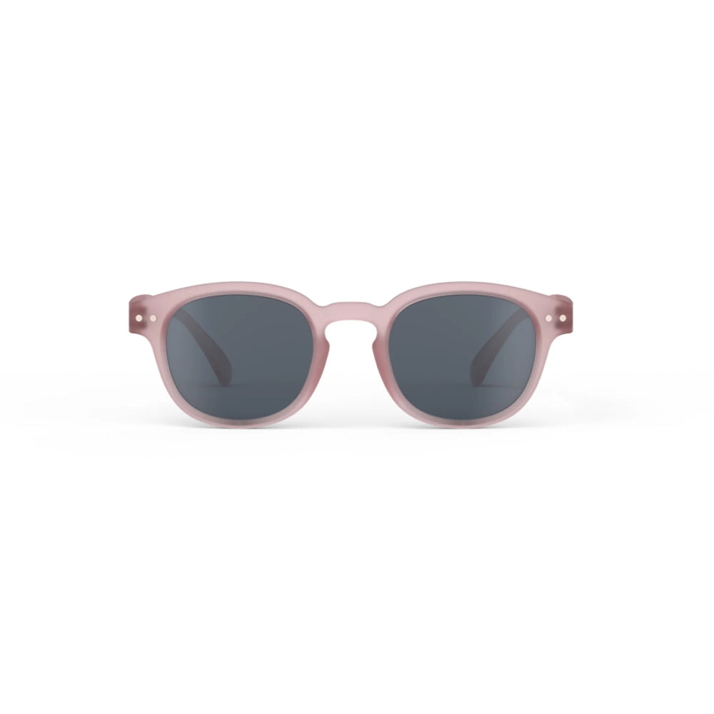 IZIPIZI #C Dječje sunčane naočale Pink 5 - 7 godina