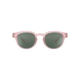 IZIPIZI #C Dječje sunčane naočale Pink 7 - 11 godina
