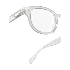 IZIPIZI #C READING Crystal zoom in