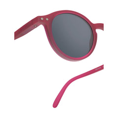 IZIPIZI #D dječje naočale Cranberry