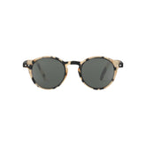 IZIPIZI #D Dječje sunčane naočale Light Tortoise 7 - 11 godina