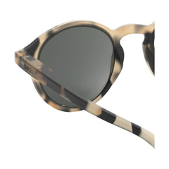 Sunčane naočale za djecu IZIPIZI #D Light Tortoise 7 - 11 godina