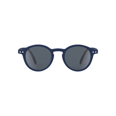 IZIPIZI #D Dječje sunčane naočale Navy Blue 3 - 5 godina