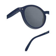 IZIPIZI #D dječje naočale Navy Blue